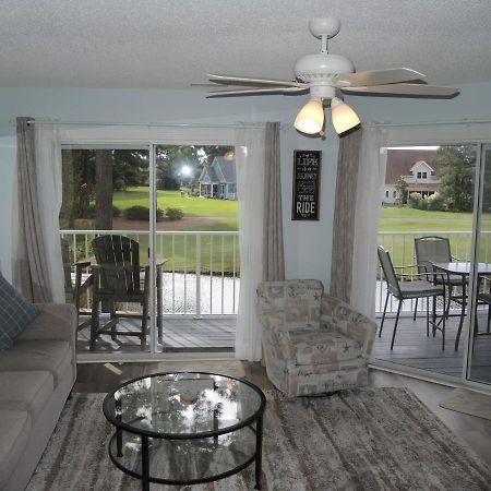 Brunswick Plantation Resort Villa 406 Calabash Esterno foto