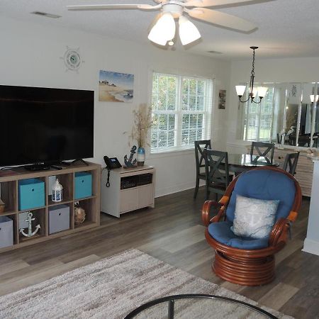 Brunswick Plantation Resort Villa 406 Calabash Esterno foto
