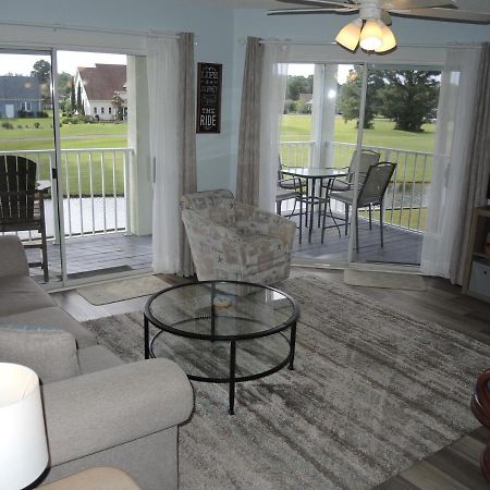 Brunswick Plantation Resort Villa 406 Calabash Esterno foto