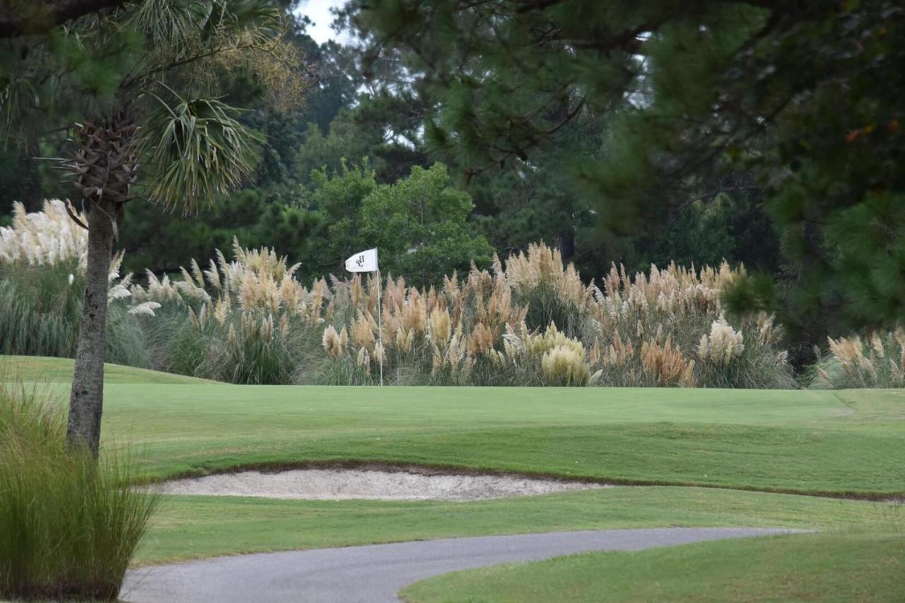 Brunswick Plantation Resort Villa 406 Calabash Esterno foto