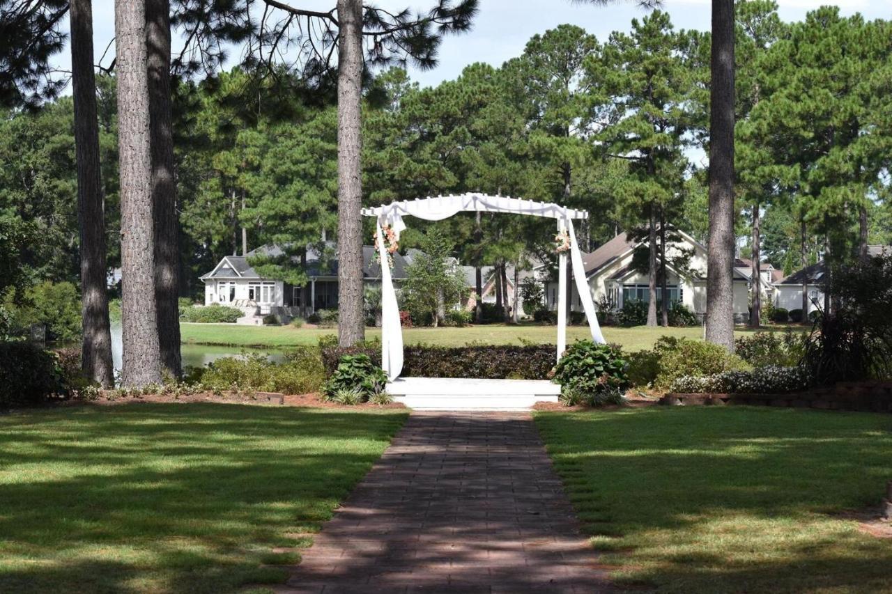 Brunswick Plantation Resort Villa 406 Calabash Esterno foto