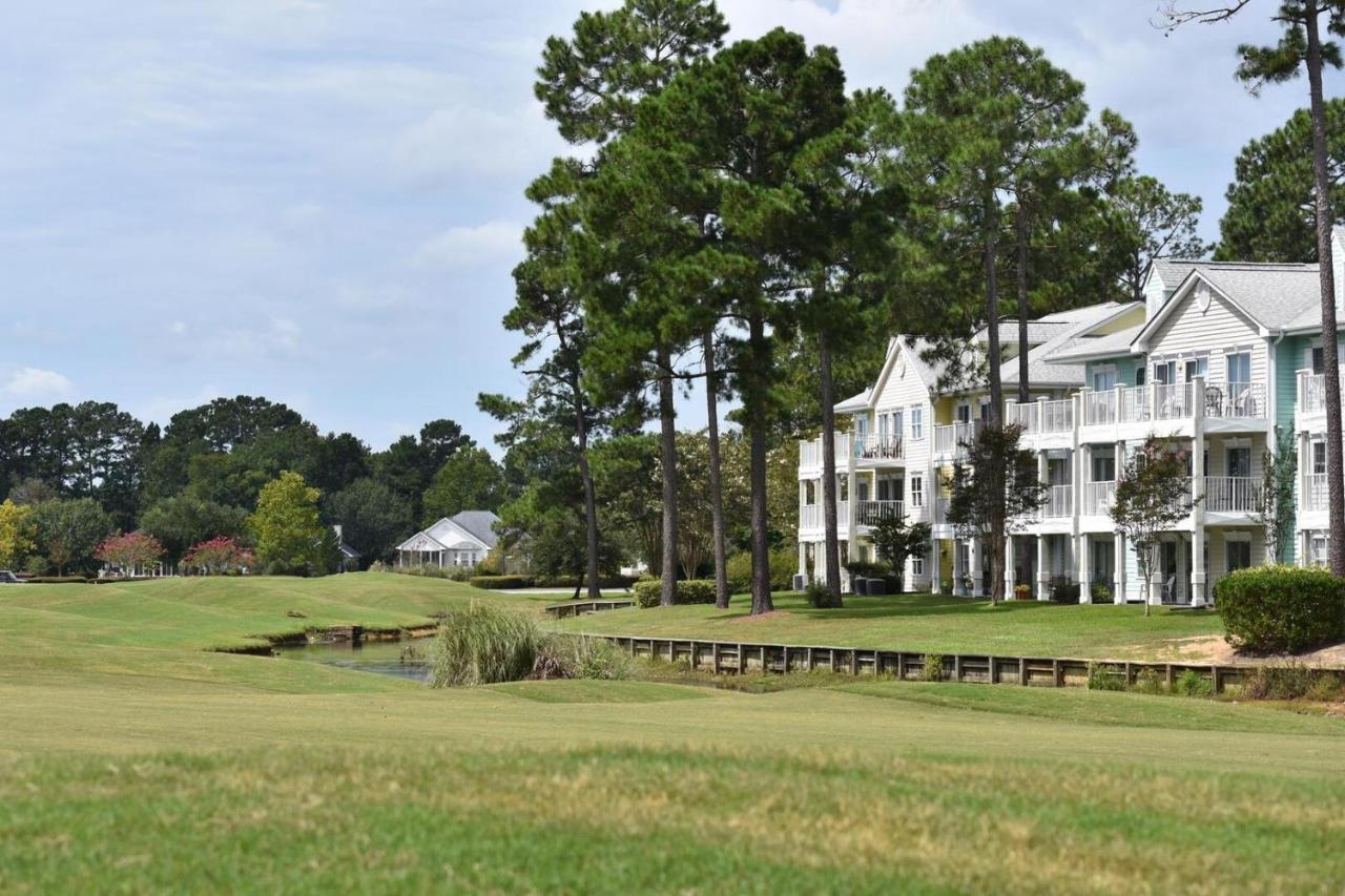 Brunswick Plantation Resort Villa 406 Calabash Esterno foto