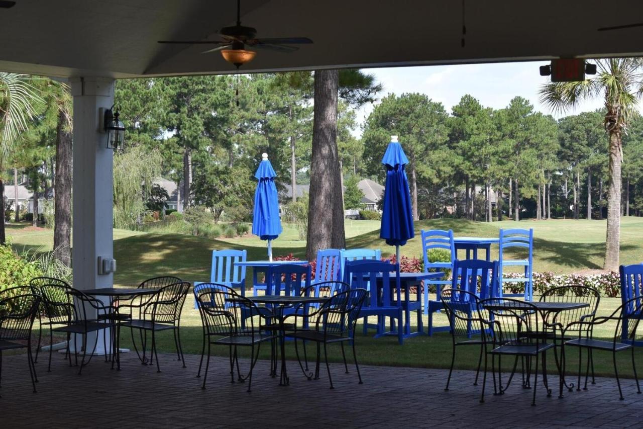 Brunswick Plantation Resort Villa 406 Calabash Esterno foto