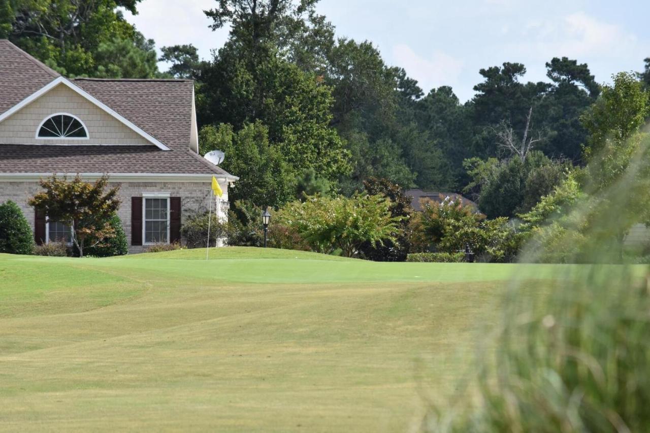 Brunswick Plantation Resort Villa 406 Calabash Esterno foto