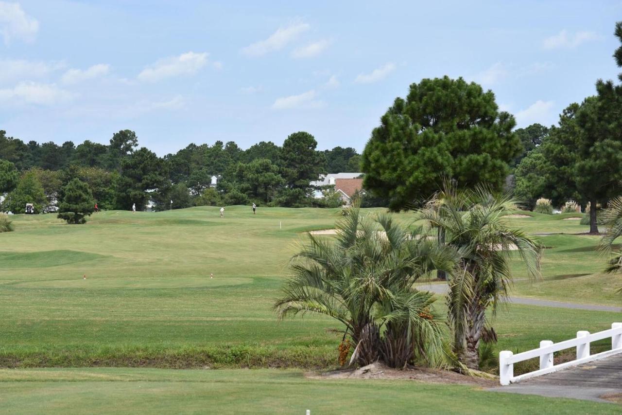 Brunswick Plantation Resort Villa 406 Calabash Esterno foto
