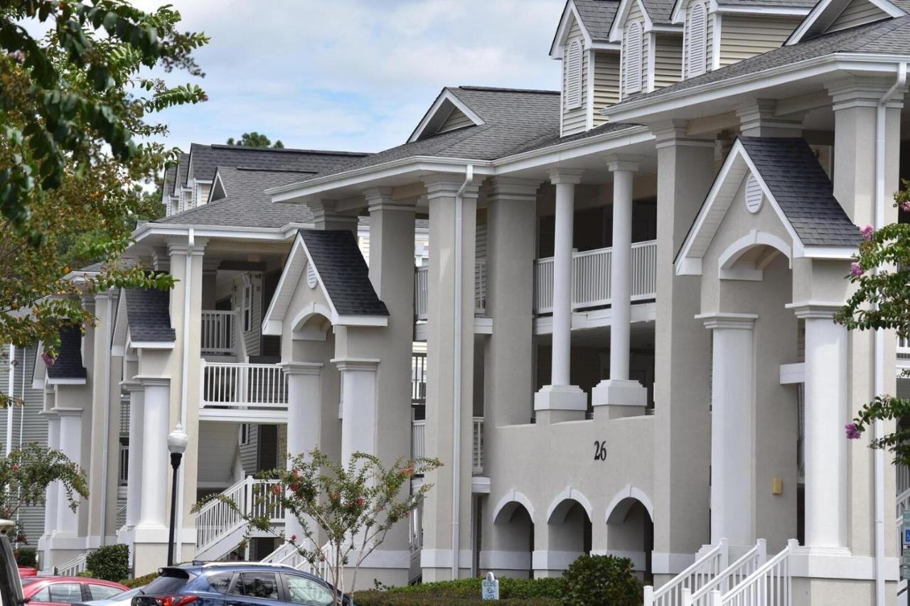 Brunswick Plantation Resort Villa 406 Calabash Esterno foto