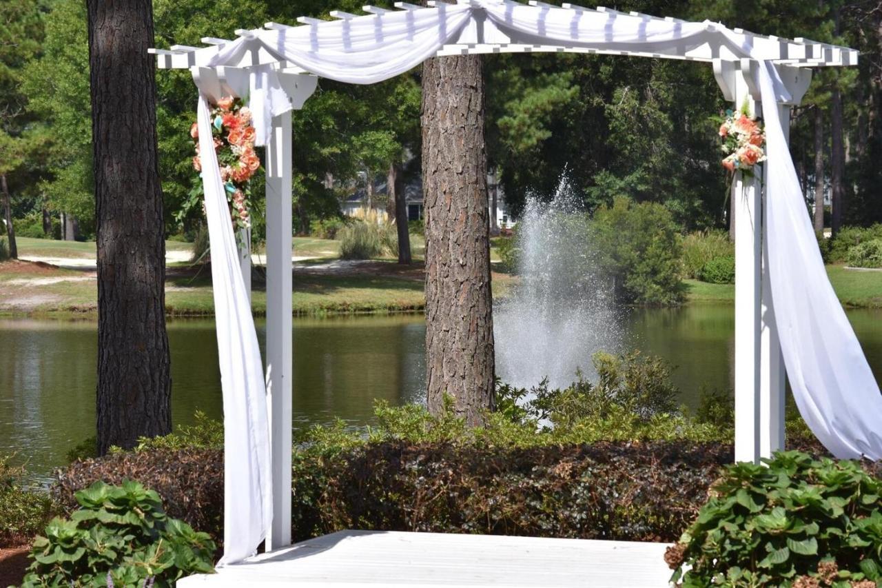 Brunswick Plantation Resort Villa 406 Calabash Esterno foto