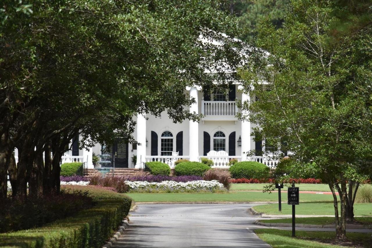 Brunswick Plantation Resort Villa 406 Calabash Esterno foto