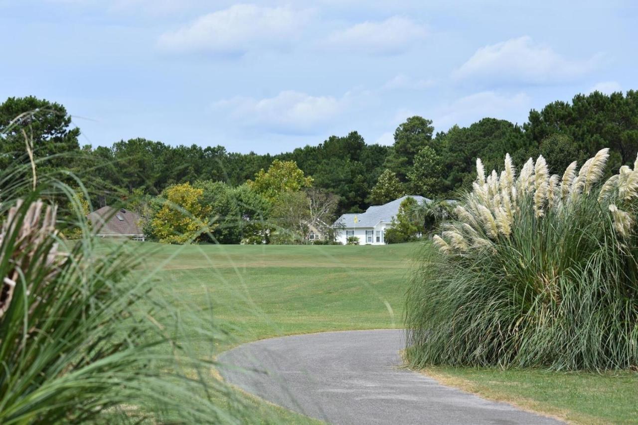 Brunswick Plantation Resort Villa 406 Calabash Esterno foto