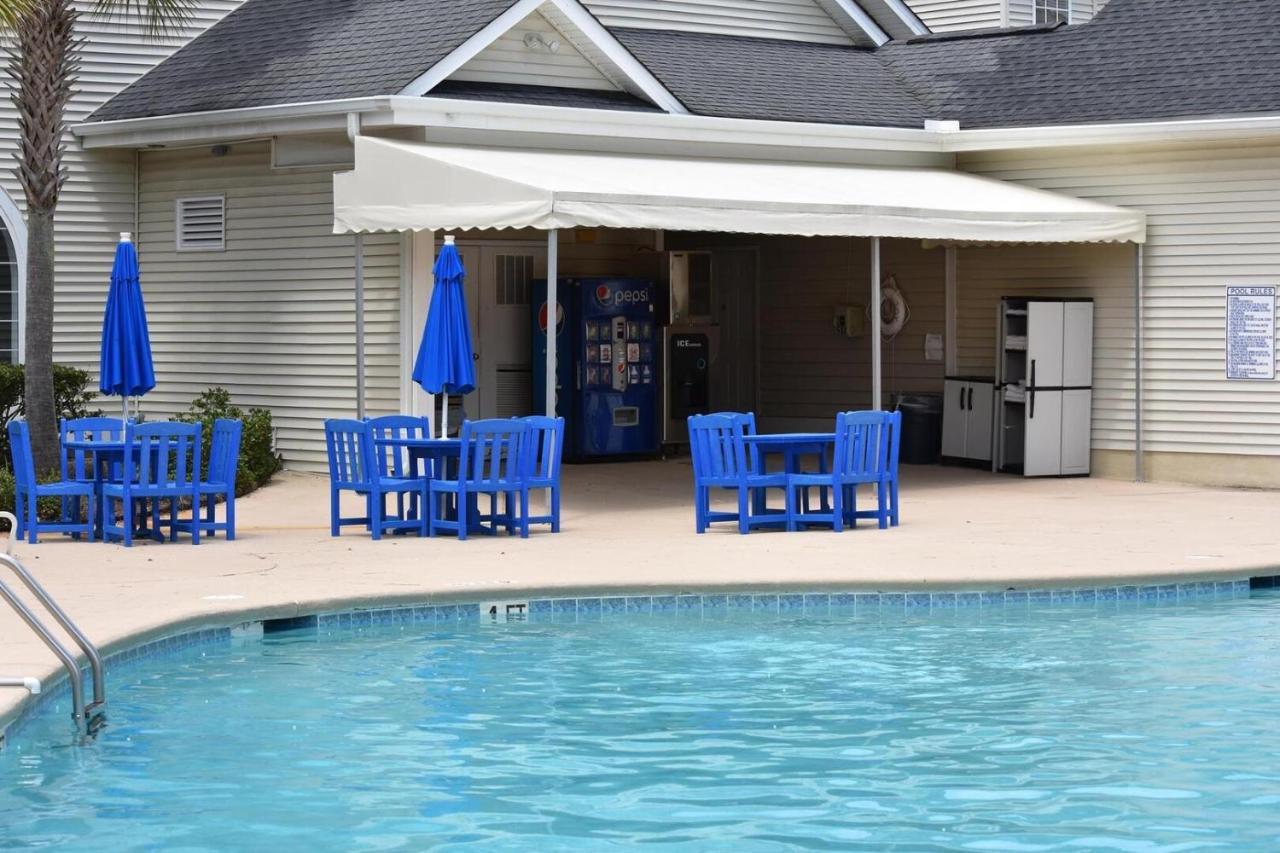 Brunswick Plantation Resort Villa 406 Calabash Esterno foto