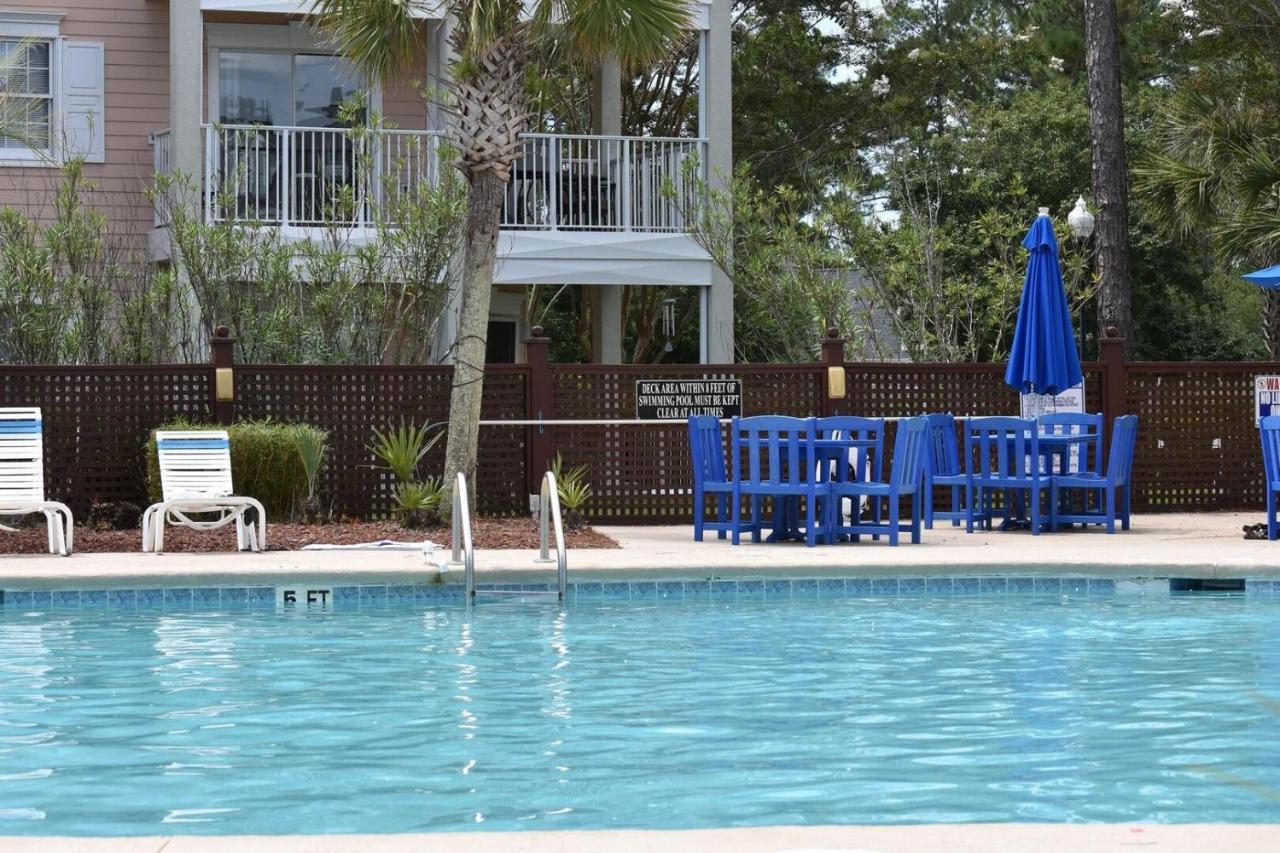 Brunswick Plantation Resort Villa 406 Calabash Esterno foto