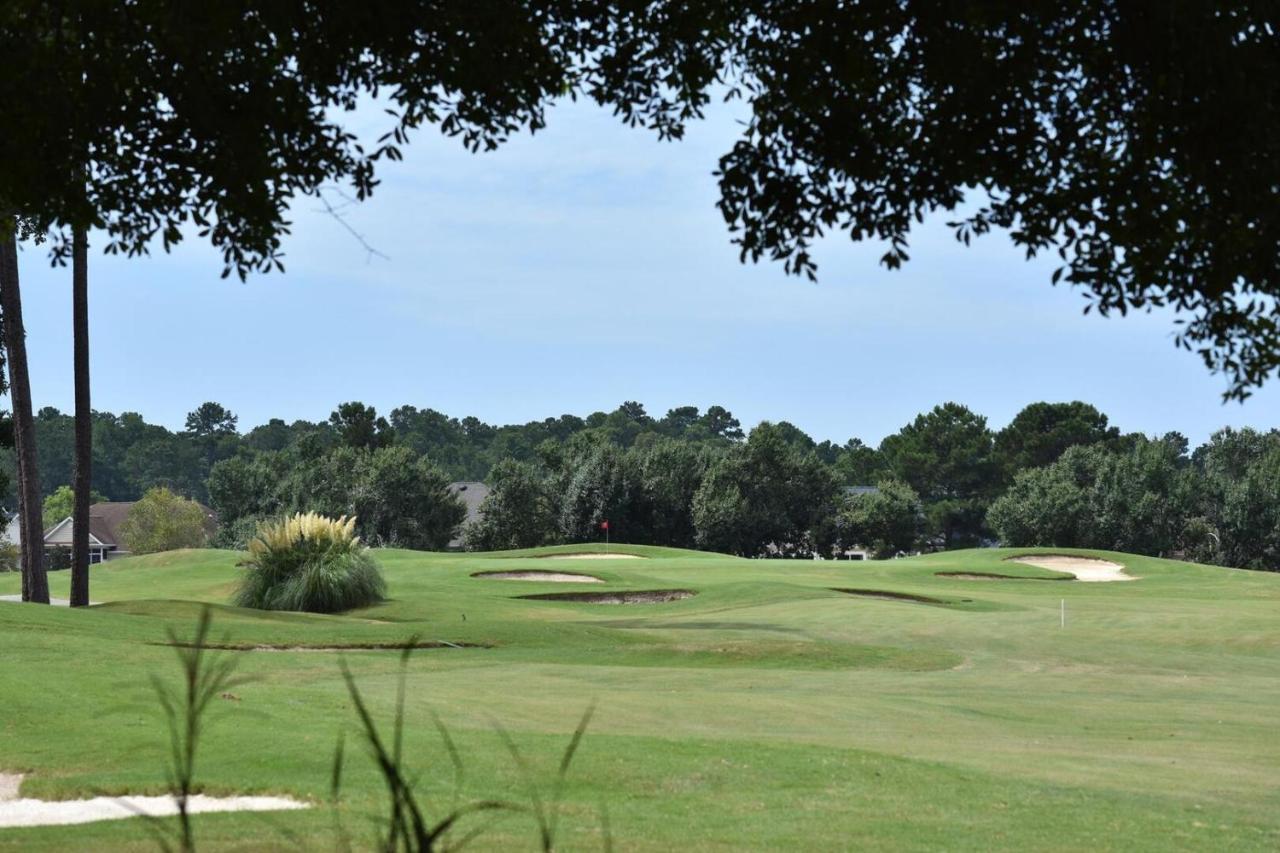 Brunswick Plantation Resort Villa 406 Calabash Esterno foto