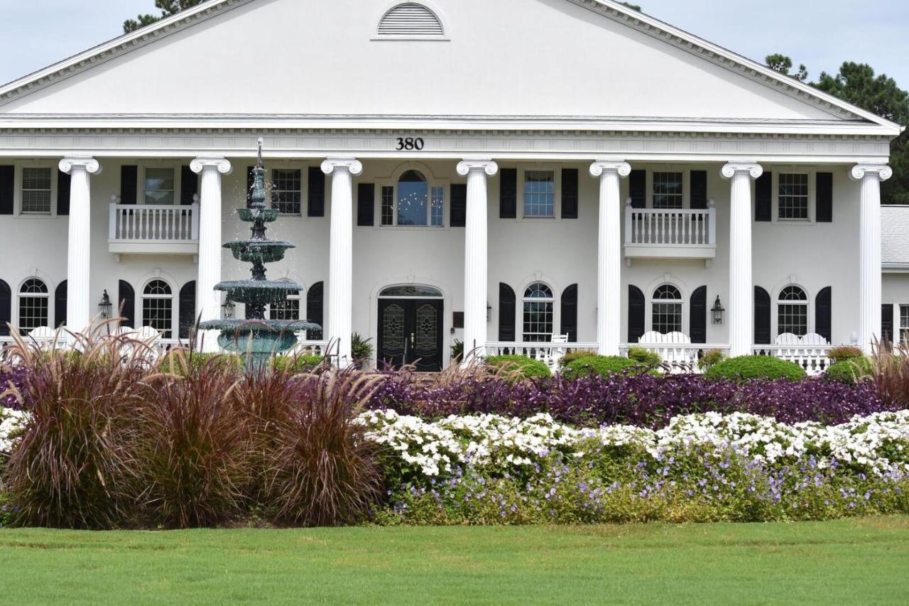 Brunswick Plantation Resort Villa 406 Calabash Esterno foto