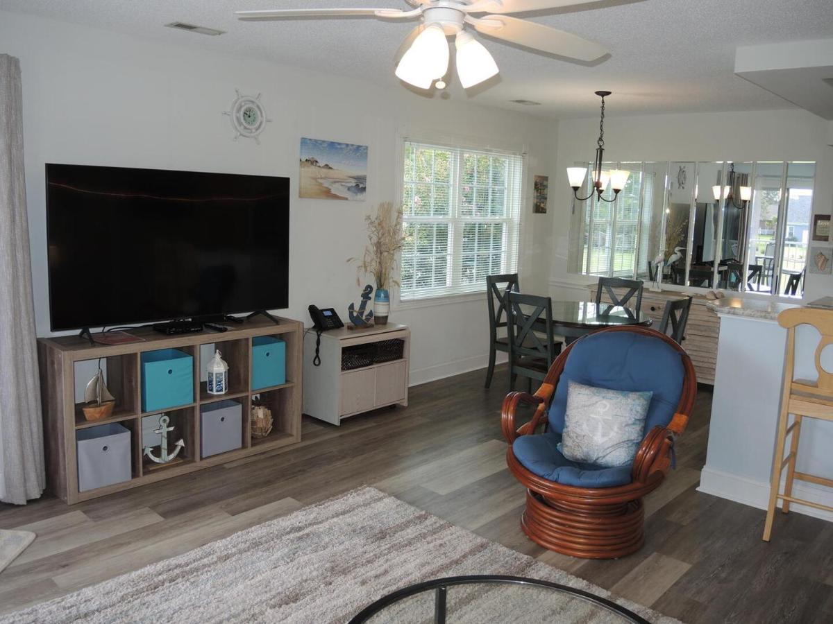 Brunswick Plantation Resort Villa 406 Calabash Esterno foto