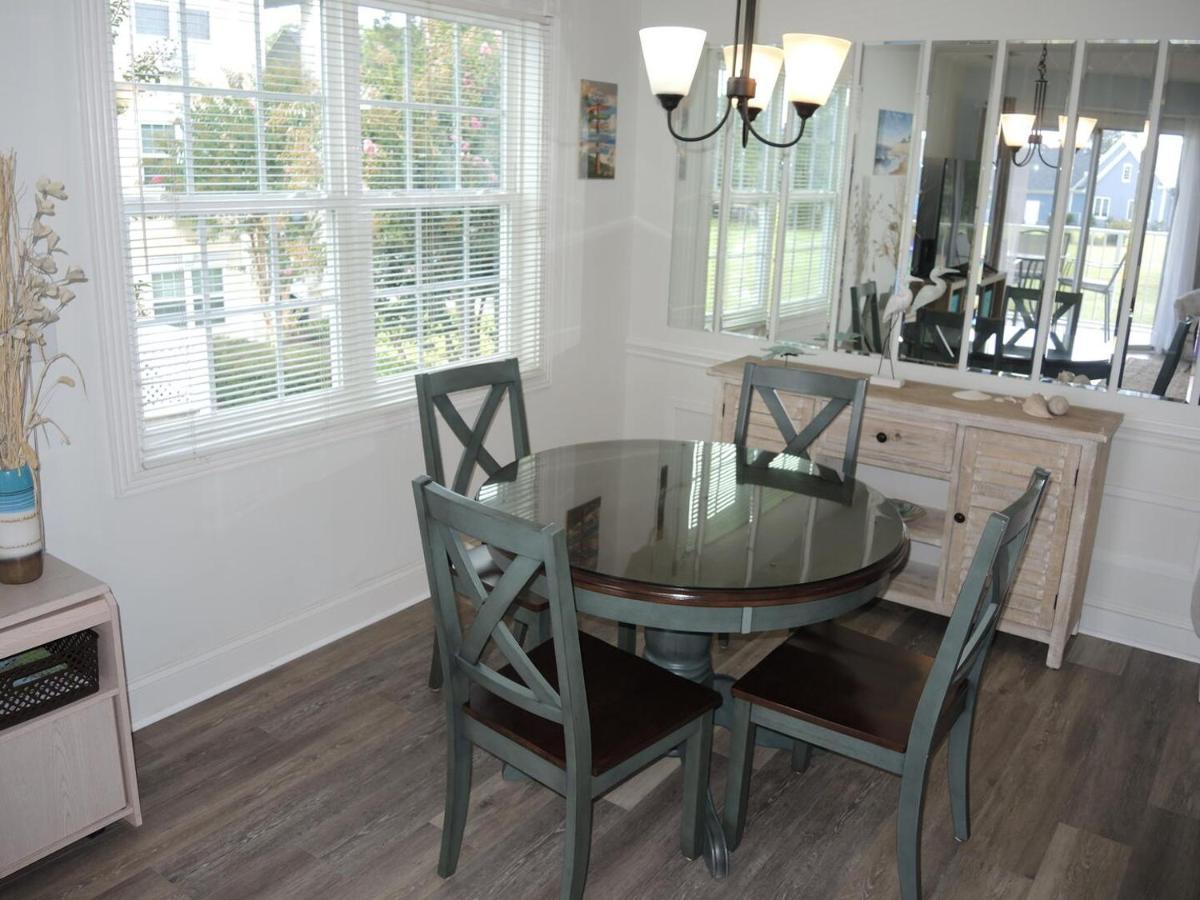 Brunswick Plantation Resort Villa 406 Calabash Esterno foto