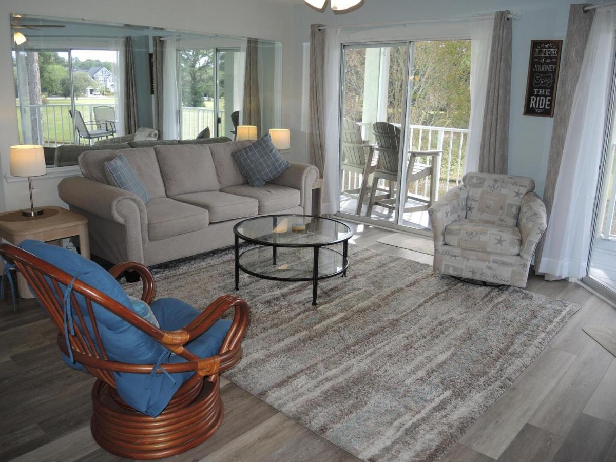Brunswick Plantation Resort Villa 406 Calabash Esterno foto