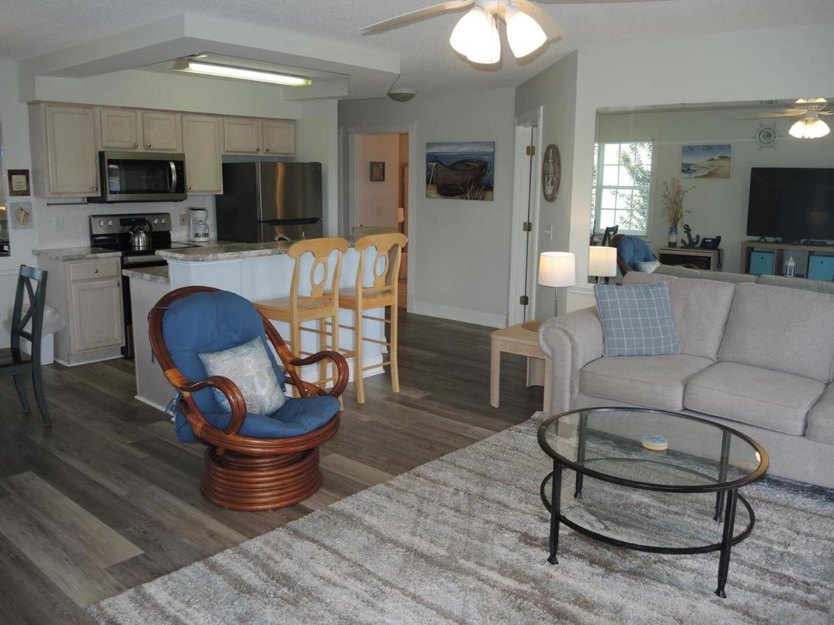 Brunswick Plantation Resort Villa 406 Calabash Esterno foto