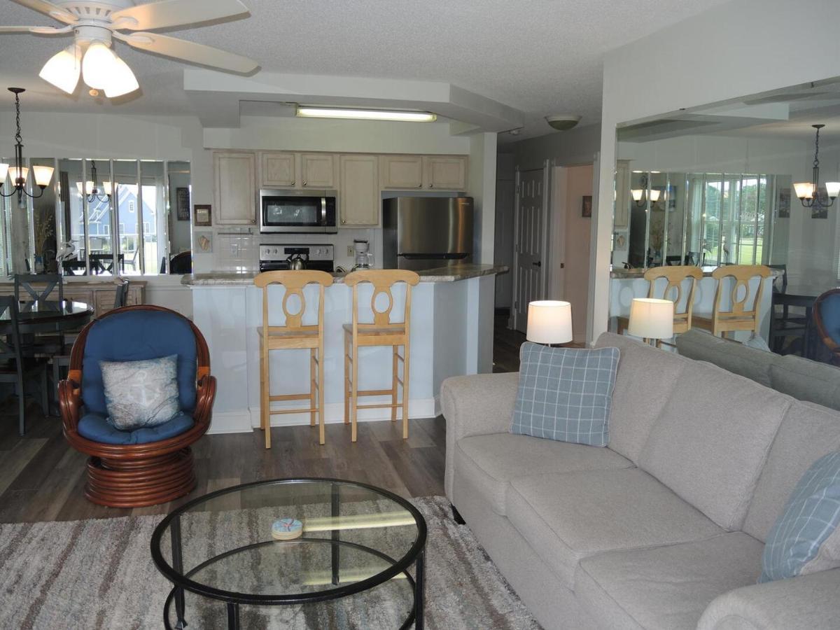 Brunswick Plantation Resort Villa 406 Calabash Esterno foto