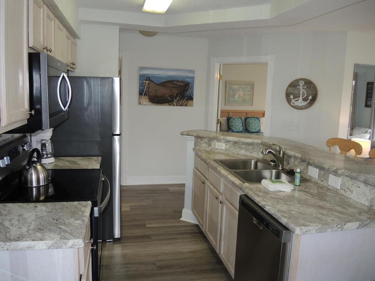 Brunswick Plantation Resort Villa 406 Calabash Esterno foto