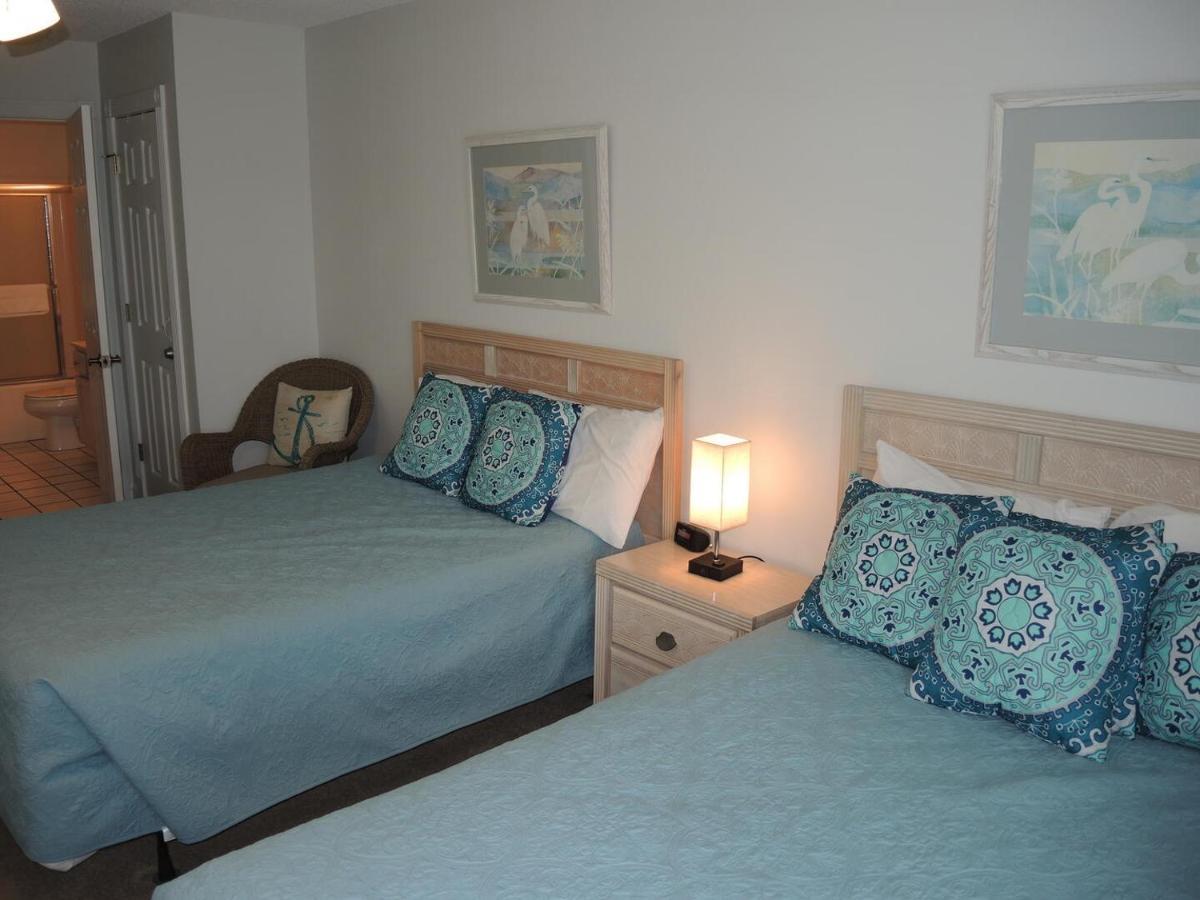 Brunswick Plantation Resort Villa 406 Calabash Esterno foto