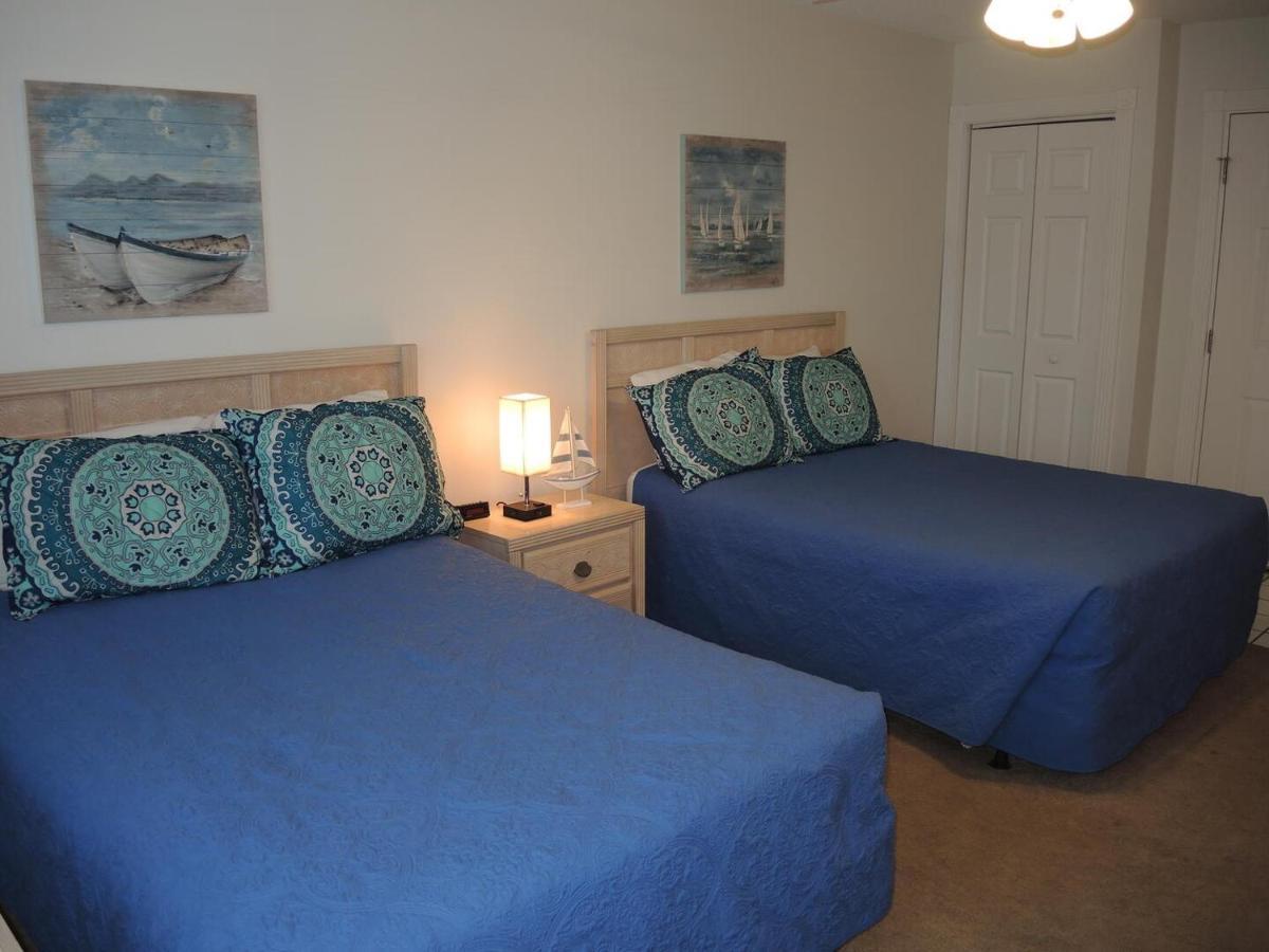 Brunswick Plantation Resort Villa 406 Calabash Esterno foto