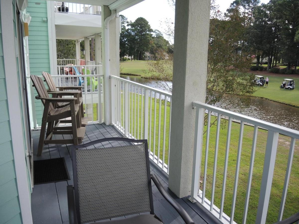 Brunswick Plantation Resort Villa 406 Calabash Esterno foto