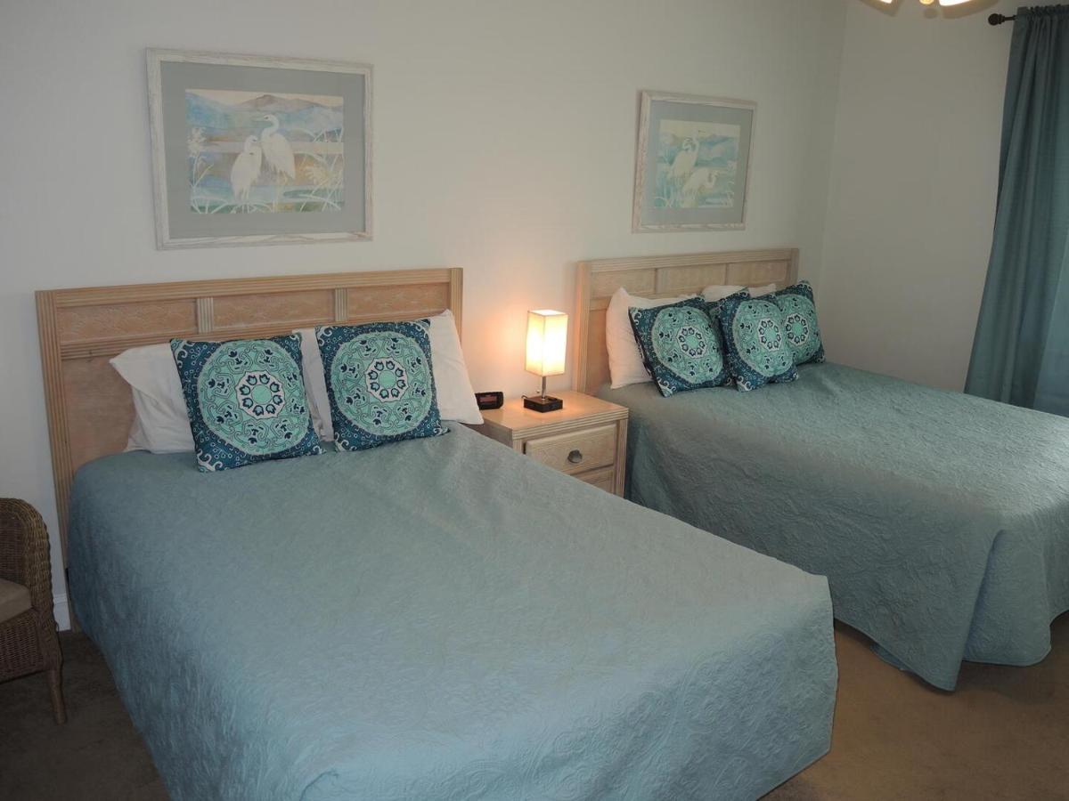 Brunswick Plantation Resort Villa 406 Calabash Esterno foto