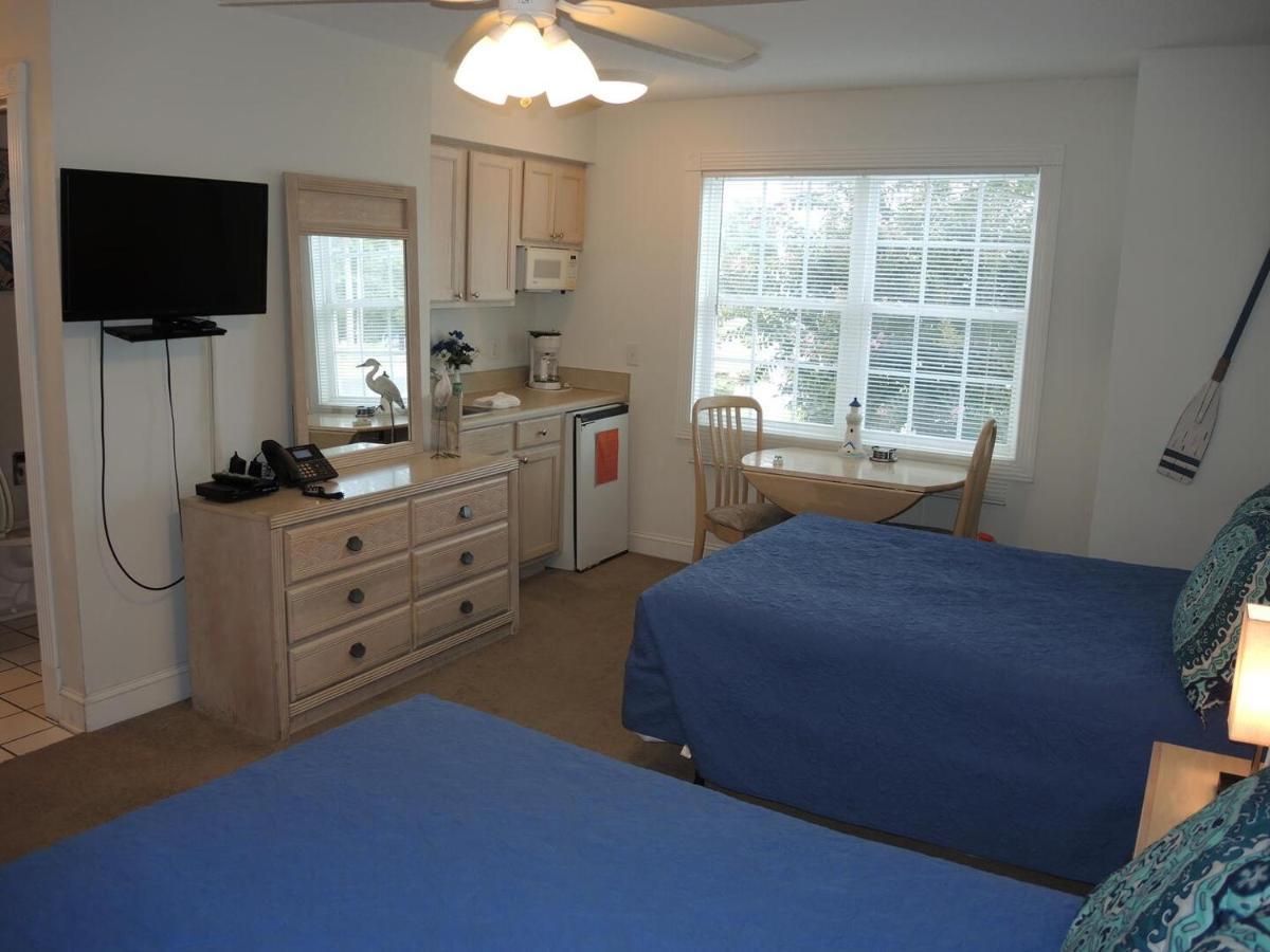 Brunswick Plantation Resort Villa 406 Calabash Esterno foto