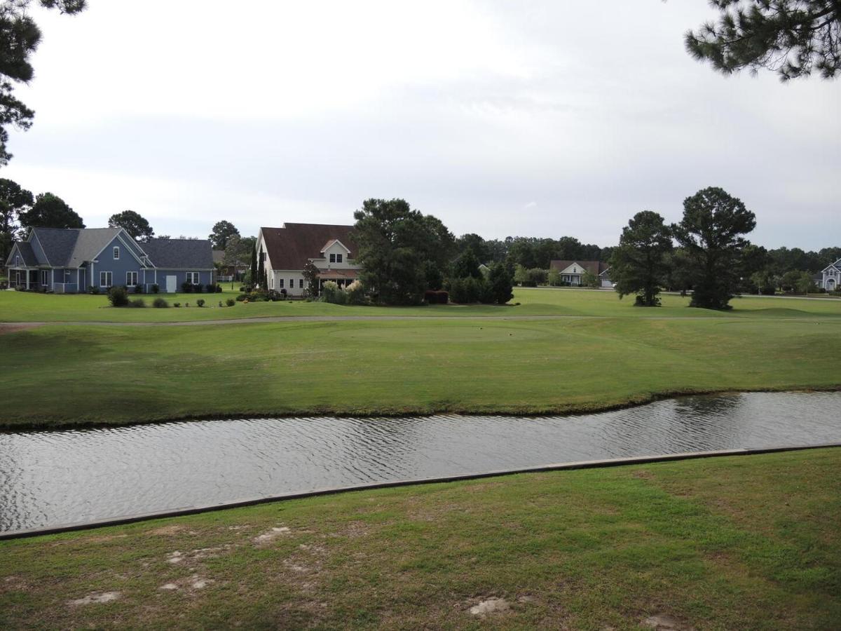 Brunswick Plantation Resort Villa 406 Calabash Esterno foto