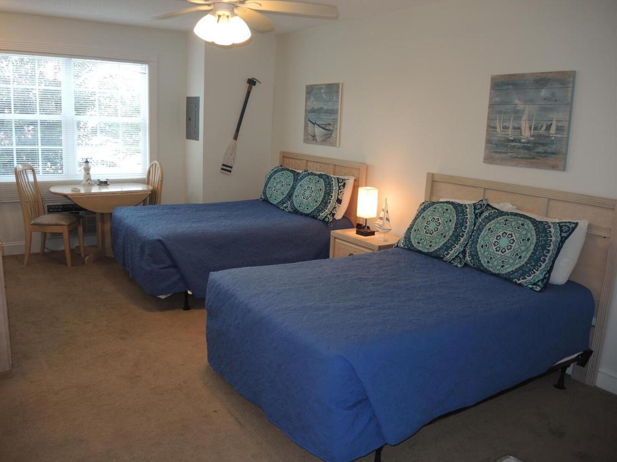 Brunswick Plantation Resort Villa 406 Calabash Esterno foto