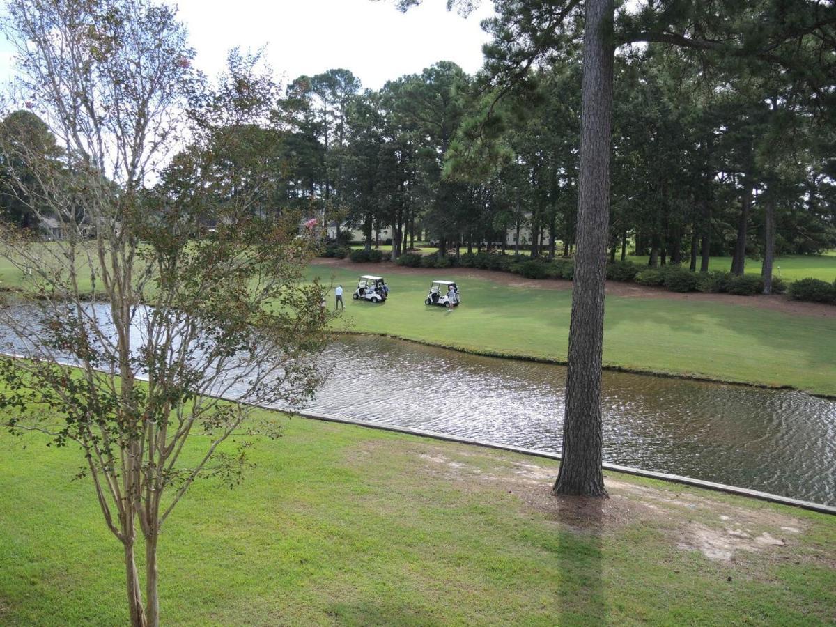 Brunswick Plantation Resort Villa 406 Calabash Esterno foto